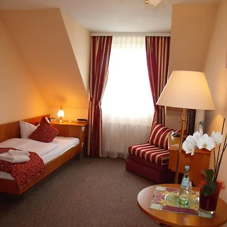 Hotel Auerhahn Masserberg Exterior photo