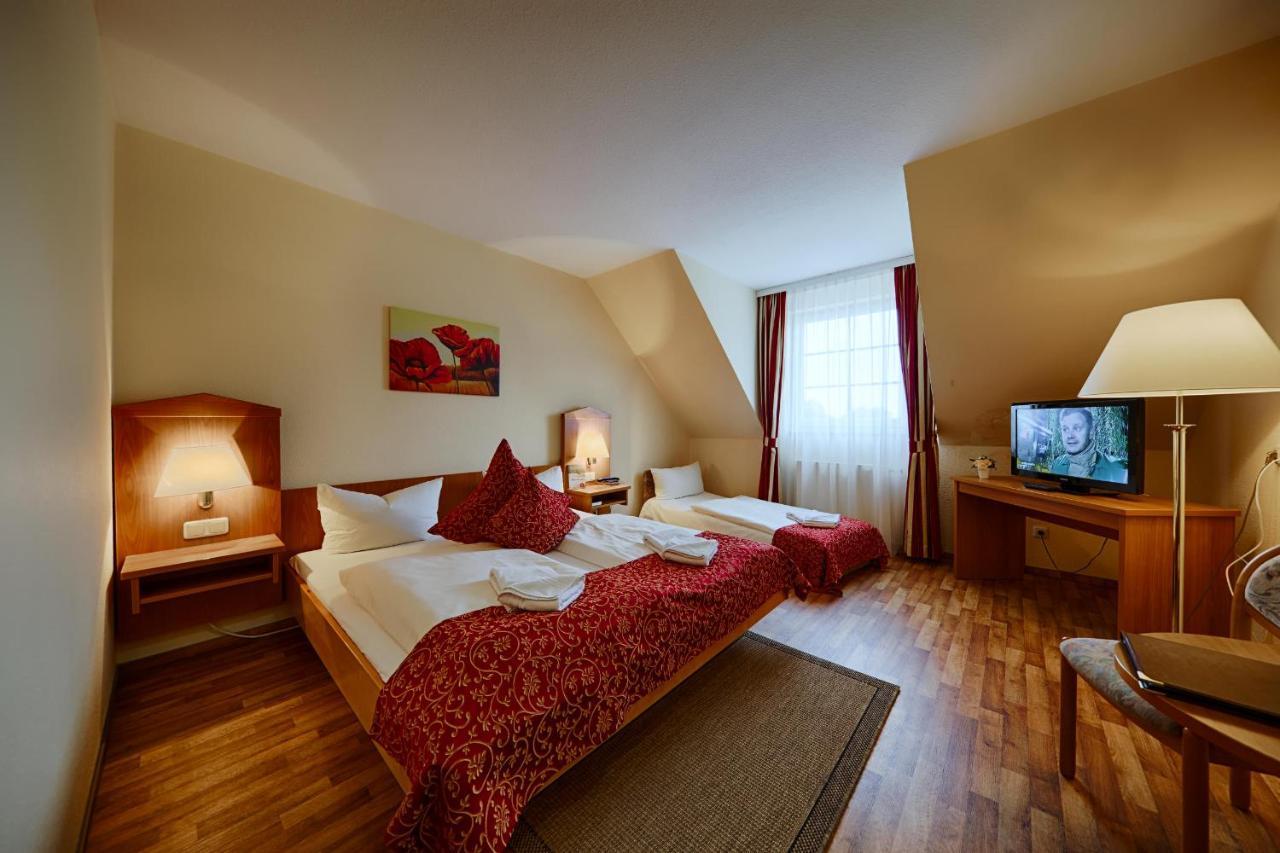 Auerhahn Hotel 3*