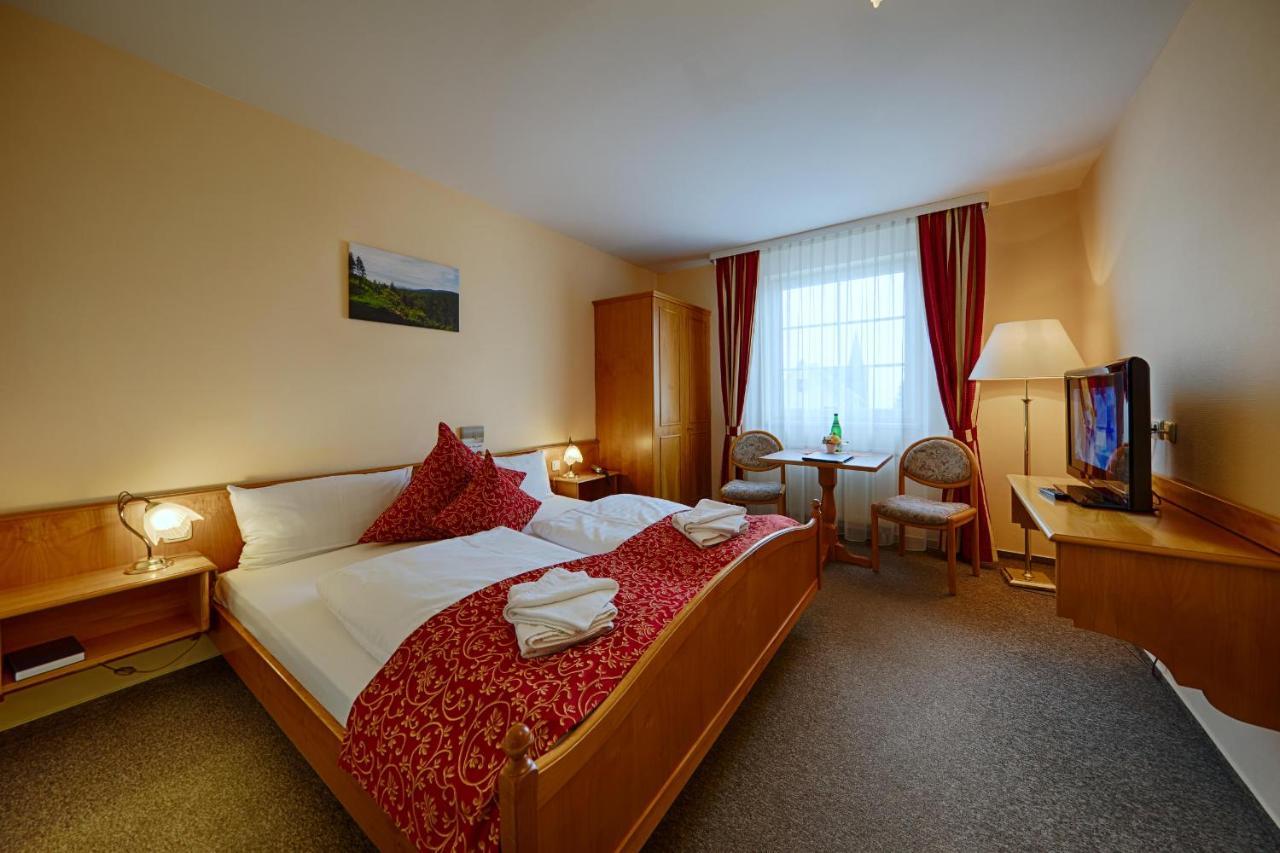 Auerhahn Hotel Masserberg
